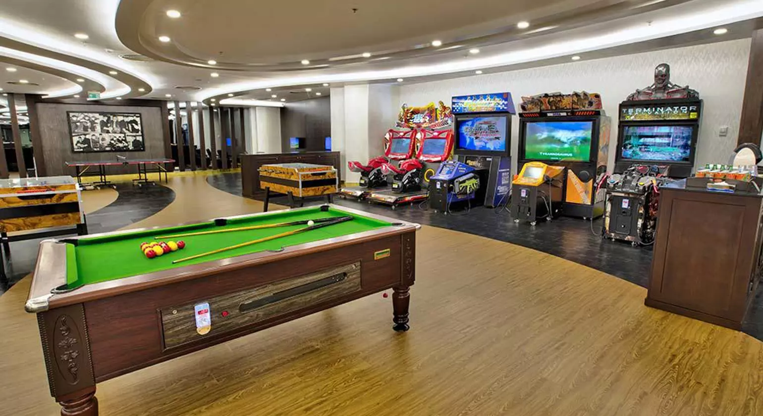 Merit Royal Premium Hotel