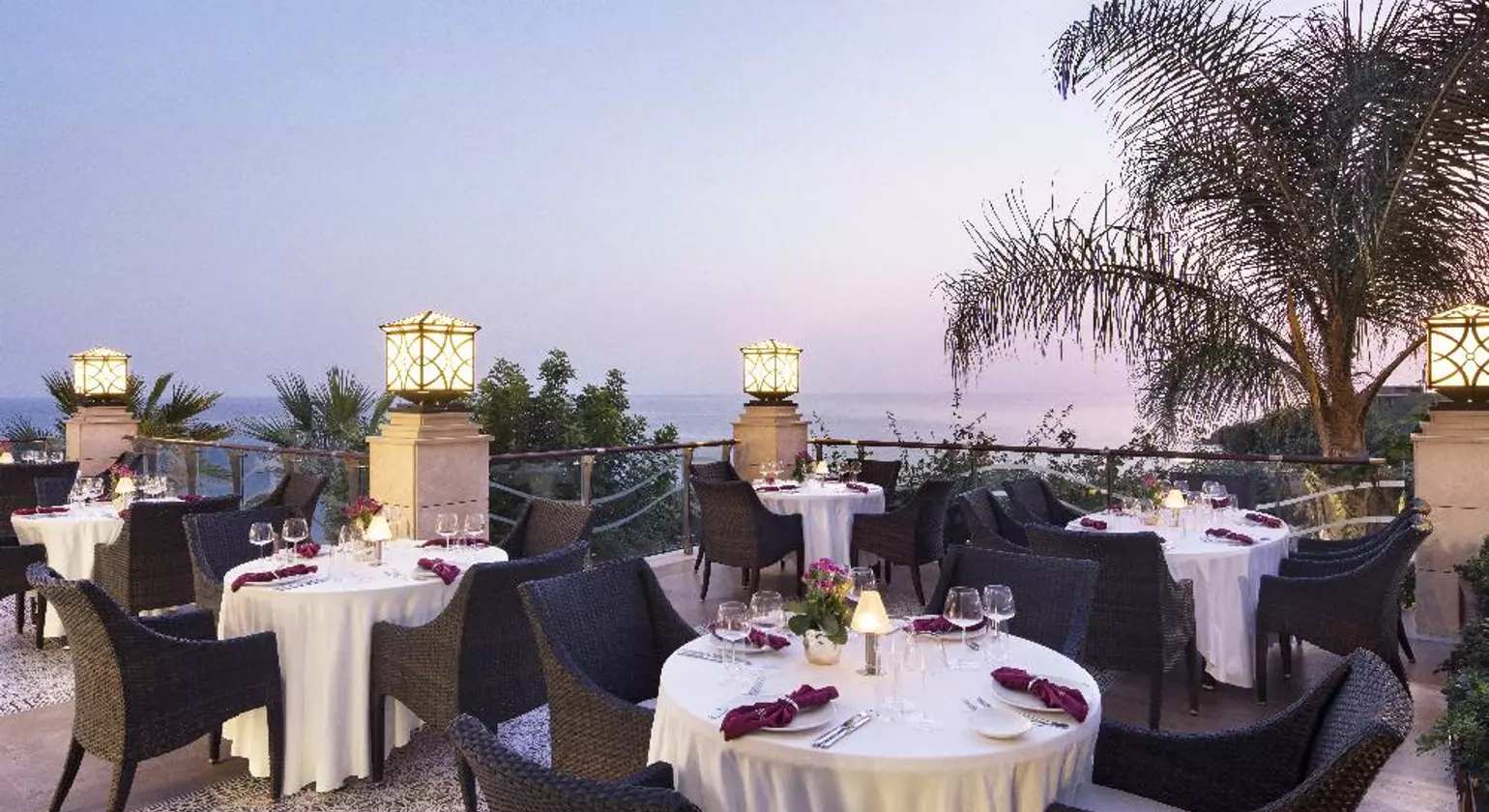 Merit Royal Premium Hotel