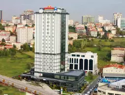 Tryp By Wyndham İstanbul Basın Ekspres