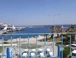 Adamarin Otel | Canakkale - Bozcaada - Tenedos Island