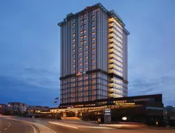 Hawthorn Suites by Wyndham İstanbul |  Istanbul  - Bağcılar - Mahmutbey