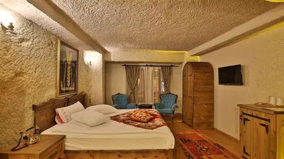 Aja Cappadocia Hotel | Nevşehir - Ürgüp