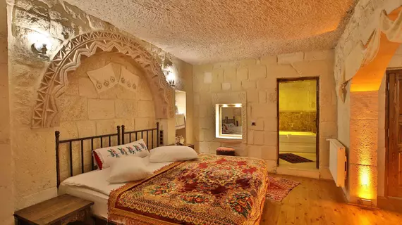 Aja Cappadocia Hotel | Nevşehir - Ürgüp