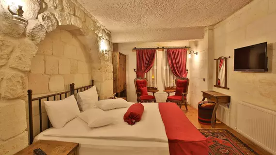 Aja Cappadocia Hotel | Nevşehir - Ürgüp