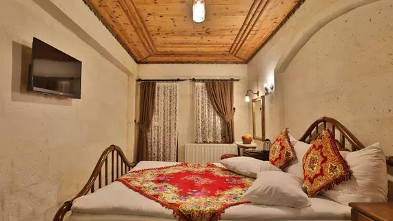 Aja Cappadocia Hotel | Nevşehir - Ürgüp