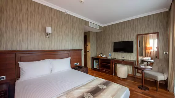 Nova Plaza Boutique & Spa Hotel |  Istanbul  - Beyoğlu - Talimhane