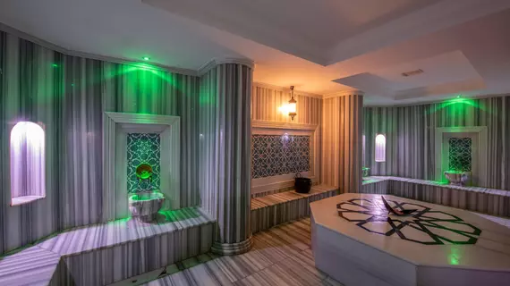 Nova Plaza Boutique & Spa Hotel |  Istanbul  - Beyoğlu - Talimhane