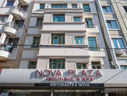 Nova Plaza Boutique & Spa Hotel |  Istanbul  - Beyoğlu - Talimhane