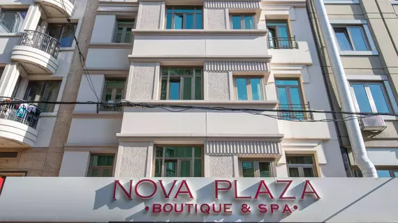 Nova Plaza Boutique & Spa Hotel |  Istanbul  - Beyoğlu - Talimhane