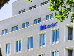 Ibis Budget Frankfurt City Ost | Hessen - Frankfurt (ve civarı) - Frankfurt - Ostend