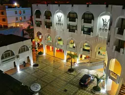 Fredj Hotel | Tangier (ve civarı) - Tanca