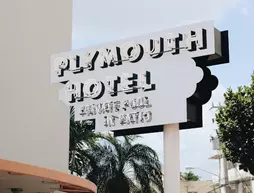 The Plymouth Miami Beach | Florida - Miami Beach - Güney Plajı