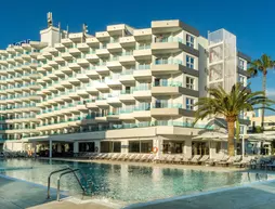 Ola Aparthotel Tomir | Balearic Adaları - Mayorka Adası - Calvia - Portals Nous