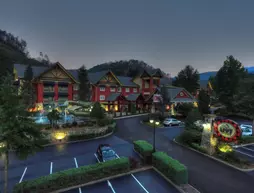 The Appy Lodge | Tennessee - Gatlinburg - Pigeon Forge (ve civarı) - Gatlinburg