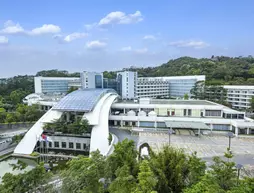 Hilton Guangzhou Science City | Guangdong - Guangzhou (ve civarı) - Huangpu - Luogang