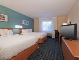 Wingate by Wyndham Great Falls | Montana - Great Falls (ve civarı) - Great Falls