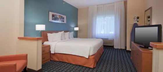 Wingate by Wyndham Great Falls | Montana - Great Falls (ve civarı) - Great Falls