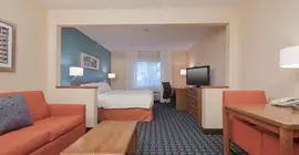 Wingate by Wyndham Great Falls | Montana - Great Falls (ve civarı) - Great Falls