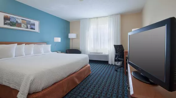 Wingate by Wyndham Great Falls | Montana - Great Falls (ve civarı) - Great Falls