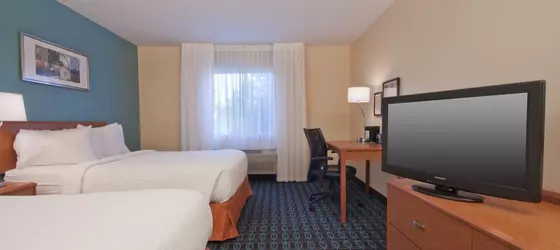 Wingate by Wyndham Great Falls | Montana - Great Falls (ve civarı) - Great Falls