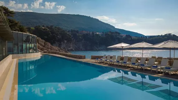 Rixos Premium Dubrovnik | Dubrovnik-Neretva - Dubrovnik (ve civarı) - Dubrovnik - Gorica