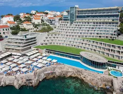 Rixos Premium Dubrovnik | Dubrovnik-Neretva - Dubrovnik (ve civarı) - Dubrovnik - Gorica