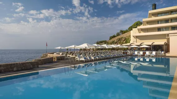 Rixos Premium Dubrovnik | Dubrovnik-Neretva - Dubrovnik (ve civarı) - Dubrovnik - Gorica