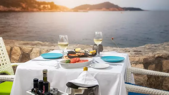 Rixos Premium Dubrovnik | Dubrovnik-Neretva - Dubrovnik (ve civarı) - Dubrovnik - Gorica