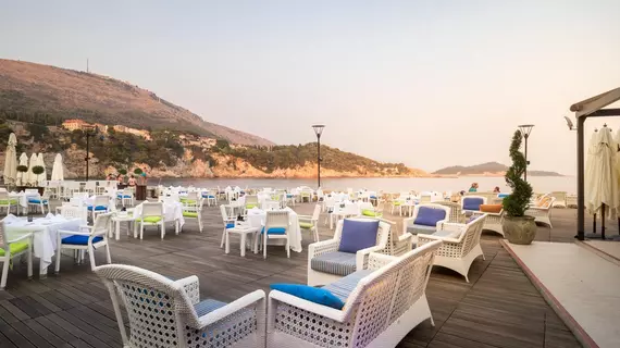 Rixos Premium Dubrovnik | Dubrovnik-Neretva - Dubrovnik (ve civarı) - Dubrovnik - Gorica