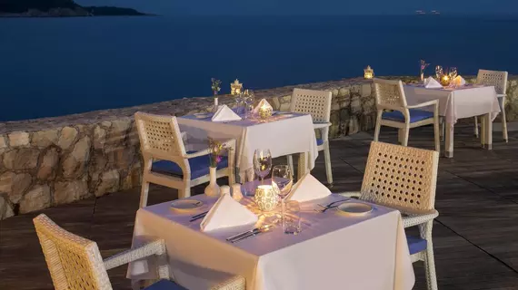 Rixos Premium Dubrovnik | Dubrovnik-Neretva - Dubrovnik (ve civarı) - Dubrovnik - Gorica