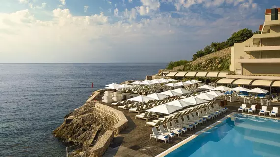 Rixos Premium Dubrovnik | Dubrovnik-Neretva - Dubrovnik (ve civarı) - Dubrovnik - Gorica