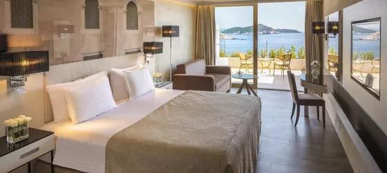 Rixos Premium Dubrovnik | Dubrovnik-Neretva - Dubrovnik (ve civarı) - Dubrovnik - Gorica