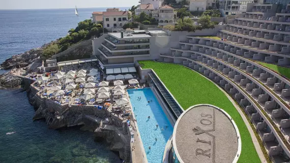 Rixos Premium Dubrovnik | Dubrovnik-Neretva - Dubrovnik (ve civarı) - Dubrovnik - Gorica