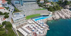 Rixos Premium Dubrovnik | Dubrovnik-Neretva - Dubrovnik (ve civarı) - Dubrovnik - Gorica