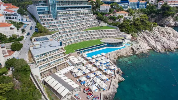 Rixos Premium Dubrovnik | Dubrovnik-Neretva - Dubrovnik (ve civarı) - Dubrovnik - Gorica