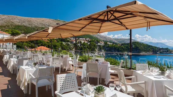 Rixos Premium Dubrovnik | Dubrovnik-Neretva - Dubrovnik (ve civarı) - Dubrovnik - Gorica