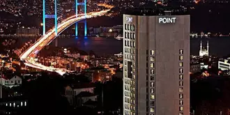 Point Hotel Barbaros