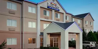 Baymont by Wyndham Tulsa