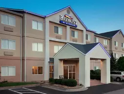 Baymont by Wyndham Tulsa | Oklahoma - Tulsa (ve civarı) - Tulsa - South Tulsa