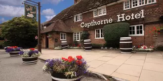 Copthorne Hotel London Gatwick