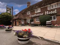 Copthorne Hotel London Gatwick | Batı Sussex (kontluk) - Crawley - Copthorne