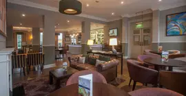 Hallmark Hotel London Chigwell Prince Regent | Londra (ve civarı) - Redbridge - Woodford Green