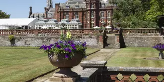 The Elvetham Hotel