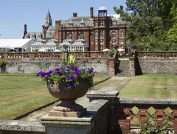 The Elvetham Hotel | Hampshire (kontluk) - Hook