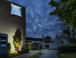 ibis budget Saint Ouen l'Aumône | Ile-de-France - Val d'Oise (bölge) - Saint-Ouen-l'Aumone