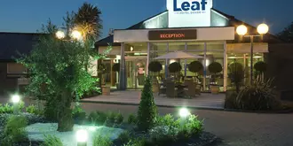 Leaf Hotel Dover