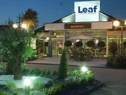 Leaf Hotel Dover | Kent (kontluk) - Dover