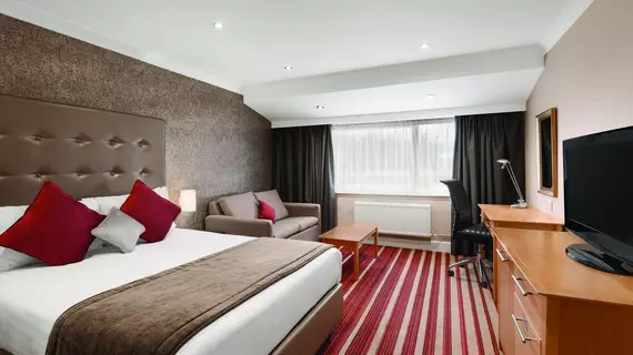 Leaf Hotel Dover | Kent (kontluk) - Dover