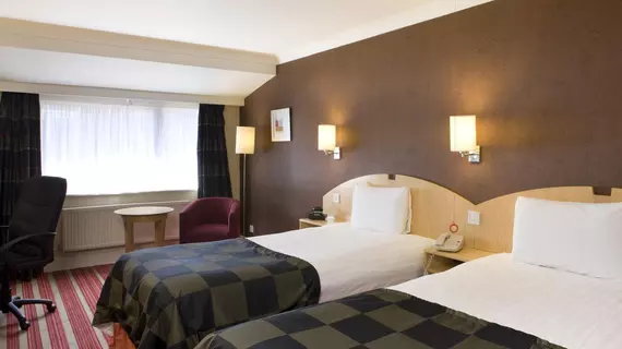 Leaf Hotel Dover | Kent (kontluk) - Dover