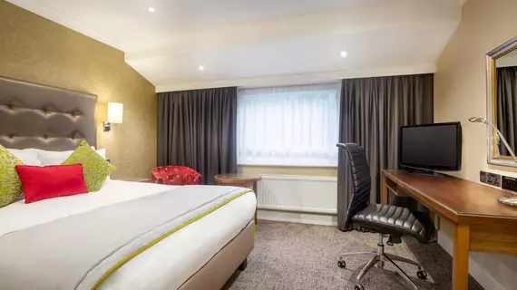 Leaf Hotel Dover | Kent (kontluk) - Dover